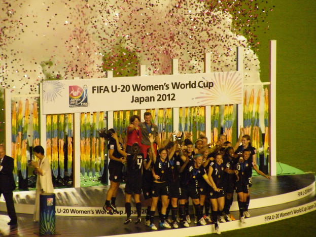Hertha Women Lay Groundwork for Promotion to Second Division