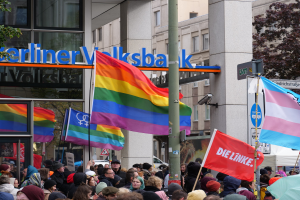 CSD Dresden: Video missbraucht für Falschinformationen über Teilnehmerzahlen