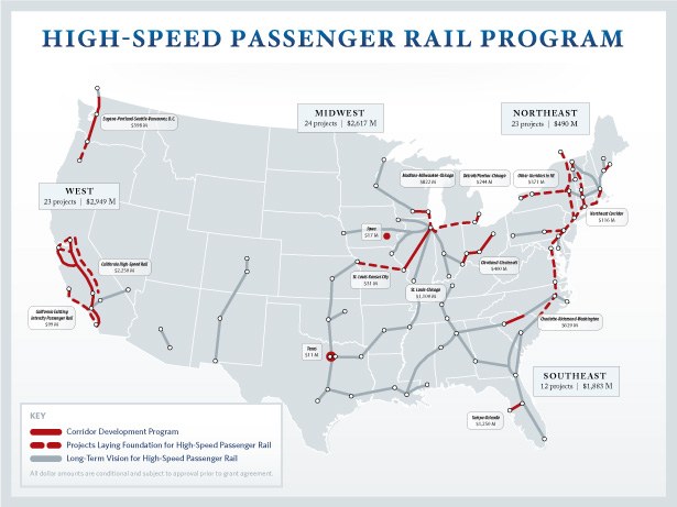 Von Behinderung bis zur Unternehmensrestrukturierung - harte Tage für die Bahn