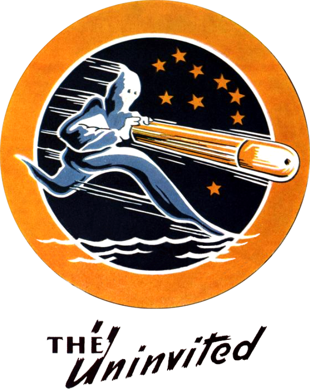 Ein Plakat mit einer Person in einem Raumanzug, die eine leuchtend gelbe Rakete hält, mit der Schrift 'Die Unerwünschten' in fetter schwarzer Schrift unten, vor einem tiefblauen Hintergrund.