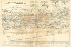 Eisenbahnverkehr in Deutschland