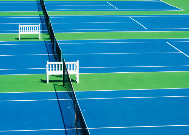 Neustadt Tennis Club Feiert 100 Jahre mit Tennis-Festival vom 26. Juni