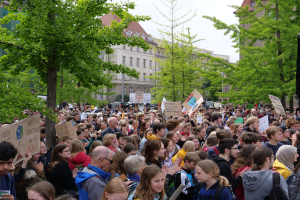 Hikel äußert Missfallen über SPD-Kreisdirektor