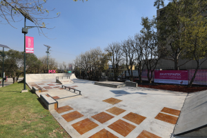 Neue Skate-Anlage in Emmendingen eröffnet am 3. Juli