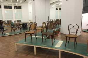Deutsche Bank schließt Ausstellungshalle in Berlin
