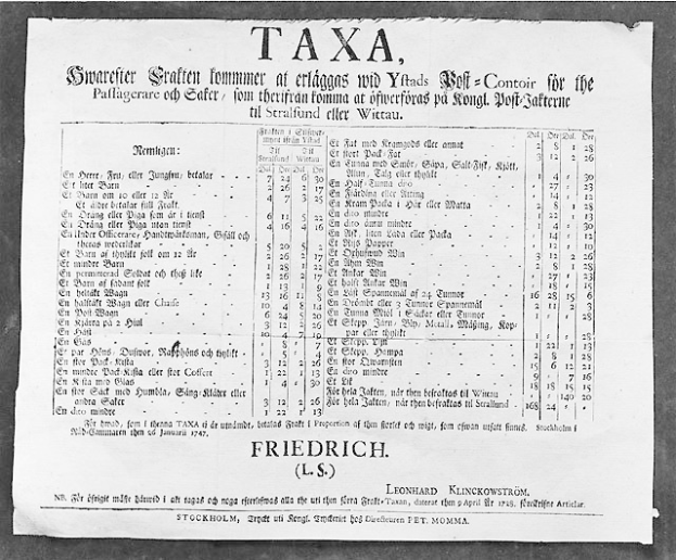 Schwarz-weiß-Foto eines Steuerformulars mit Text- und numerischen Einträgen.