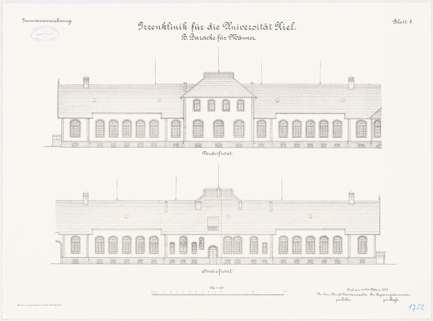 Accessbeschränkungen an Universitäten sinken weiter