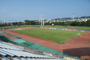 Rasen-WG in Koblenz: Menschenansammlungen am Oberwerth-Stadion gehen weiter