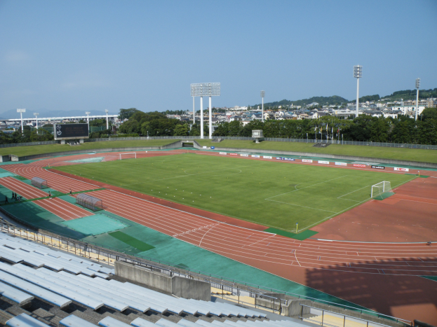 Rasen-WG in Koblenz: Menschenansammlungen am Oberwerth-Stadion gehen weiter